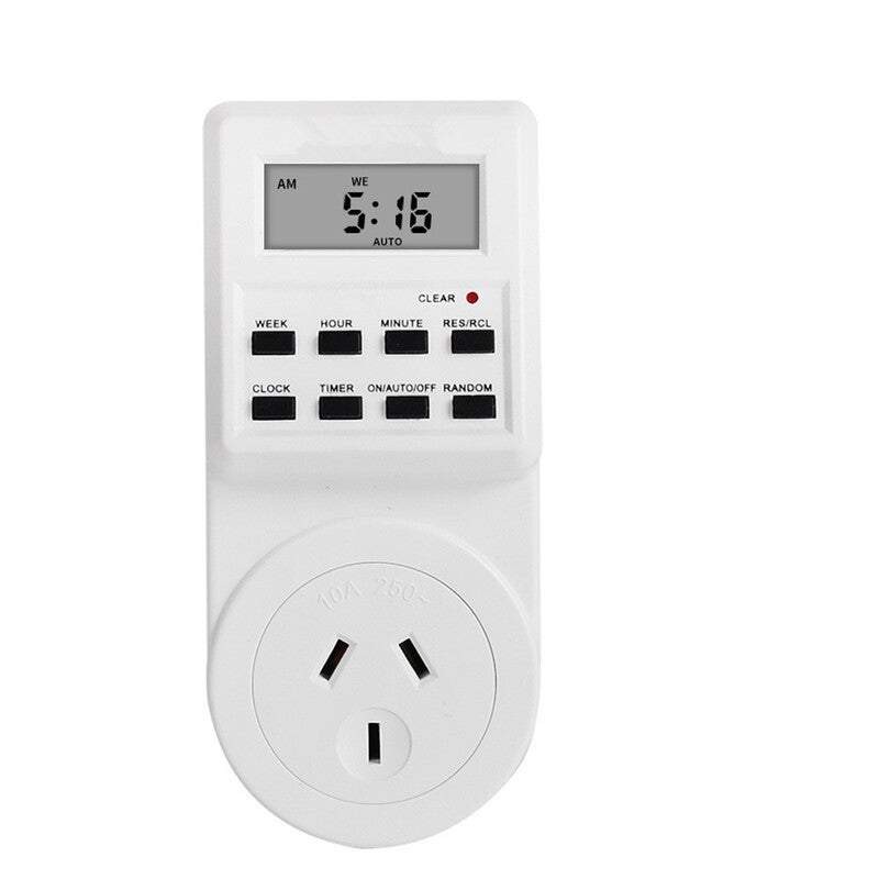 Electric Timer