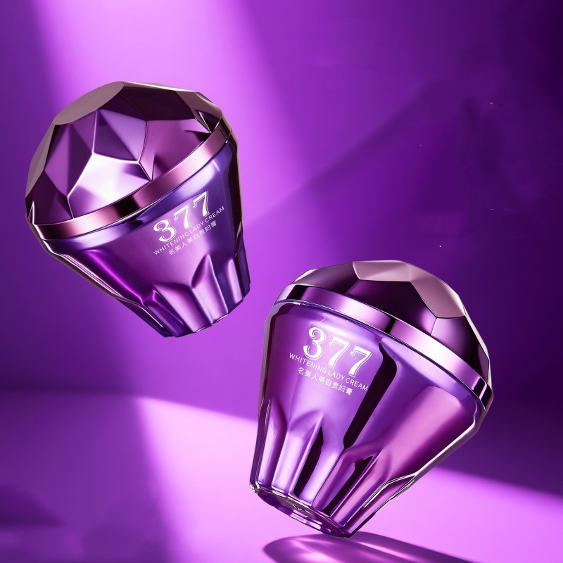 Mmeir Facial Lazy Face Cream Hydrating