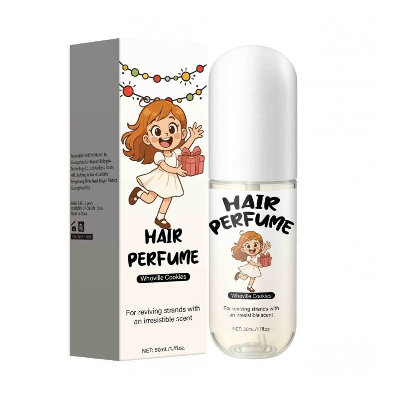 Whoville Cookies Fashion Hull City Biscuits 50ml