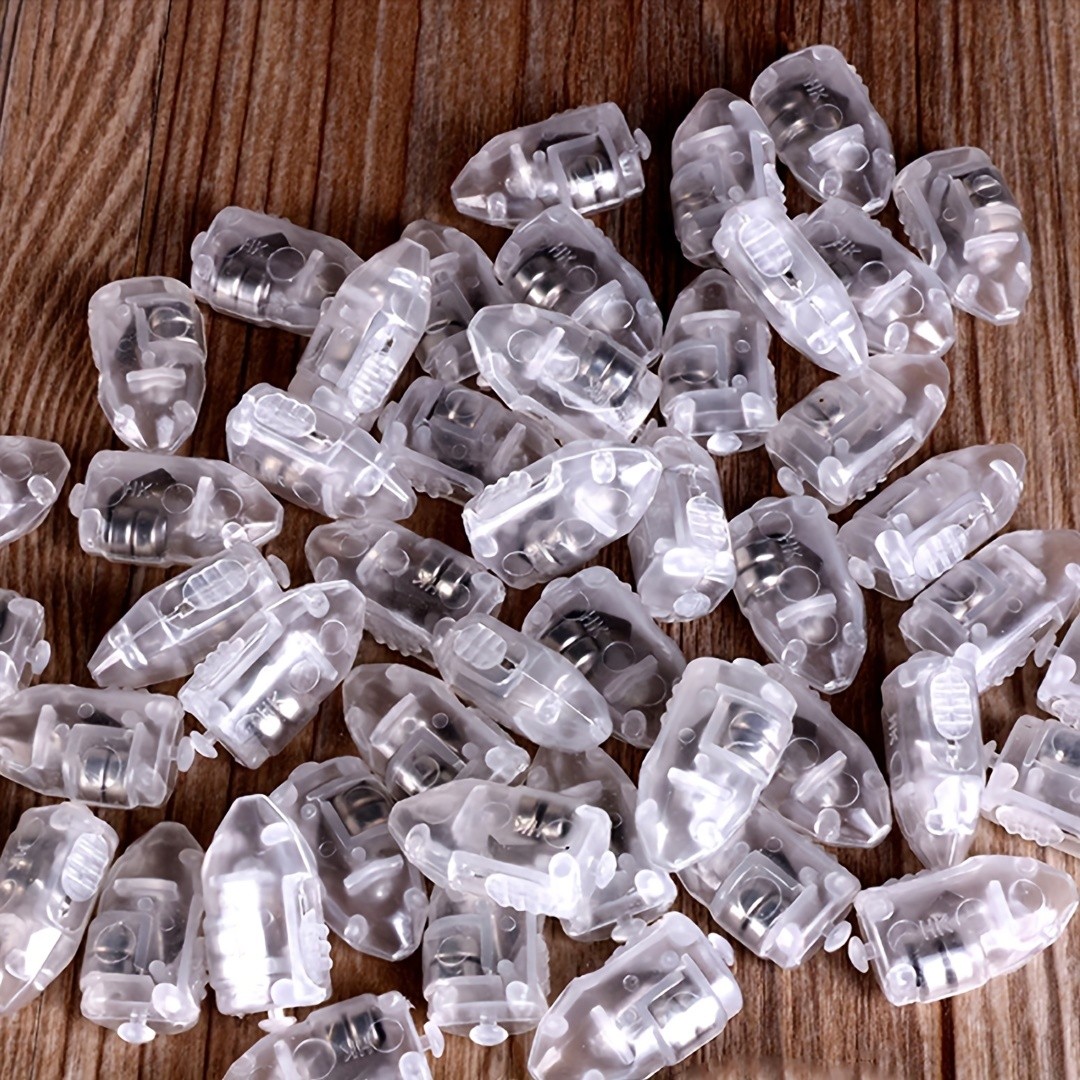 TXYAON 6-Color LED Flash Ball Lamp