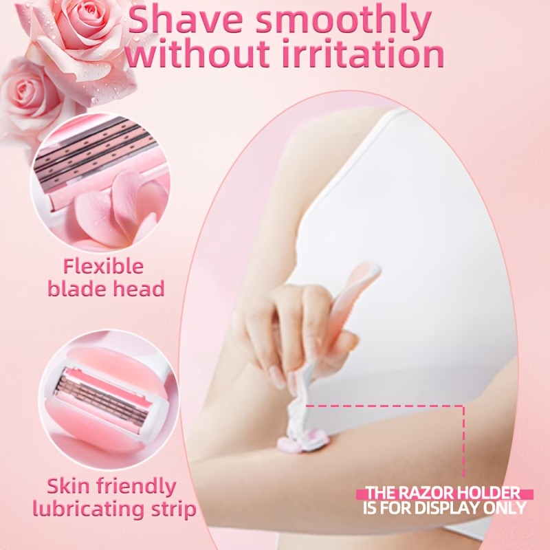 Gillette Venus 3 Blade Refills