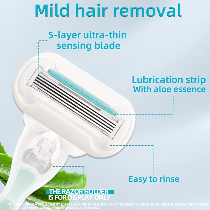 Gillette Venus 2 Refills