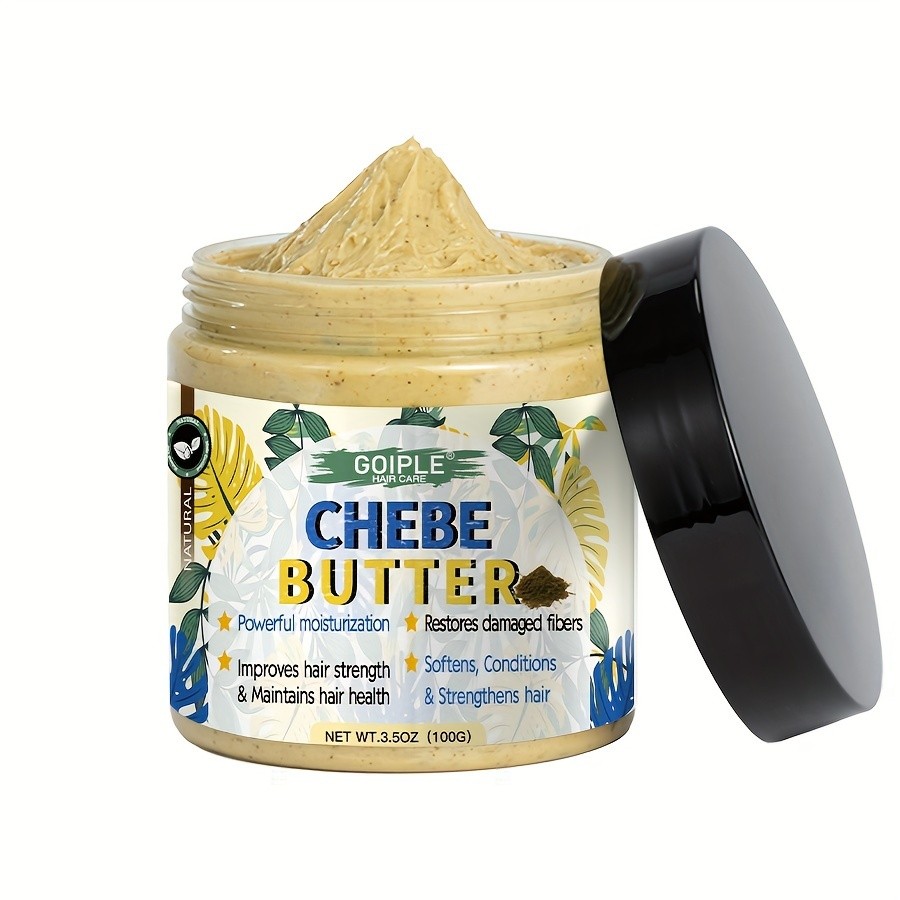 GOIPLE Chebe Butter