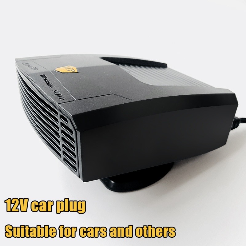 Car Multi-Function Heater