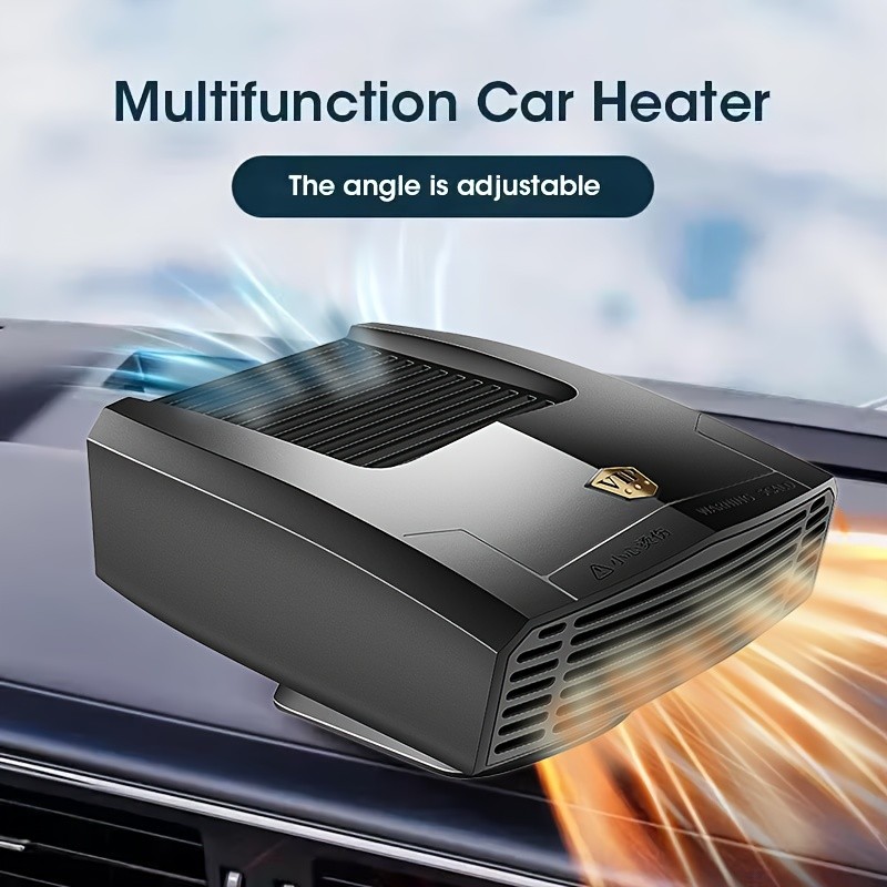 Car Multi-Function Heater