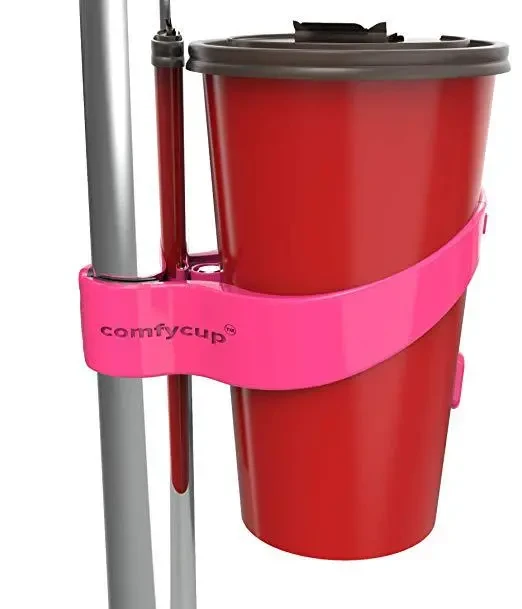 Portable Transportation Cup Holder
