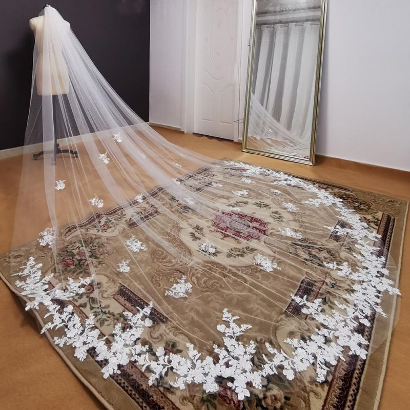 Wedding Veil