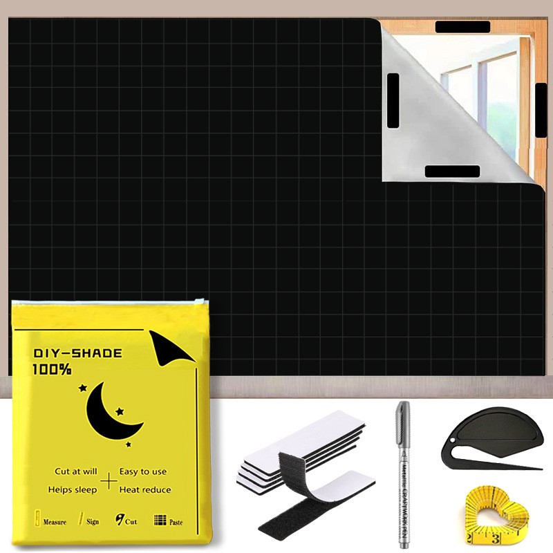 Blackout Blinds Curtains