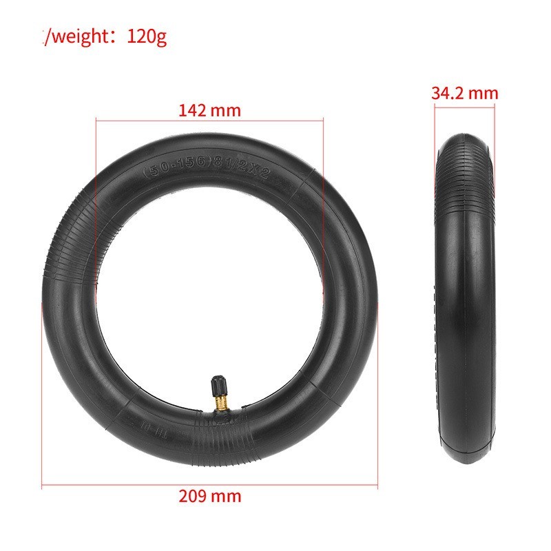 Scooter Inner Tube