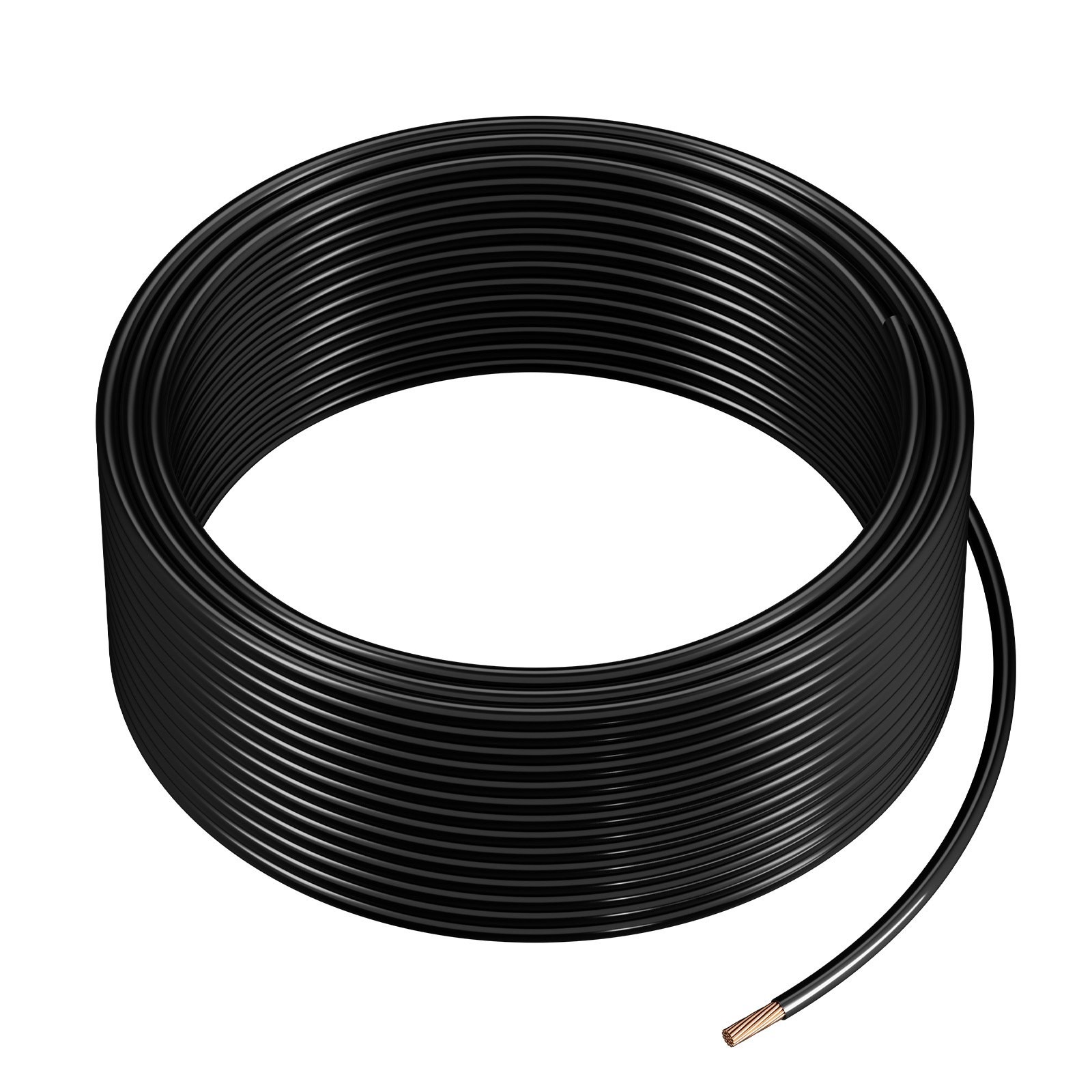AWG Copper Wire