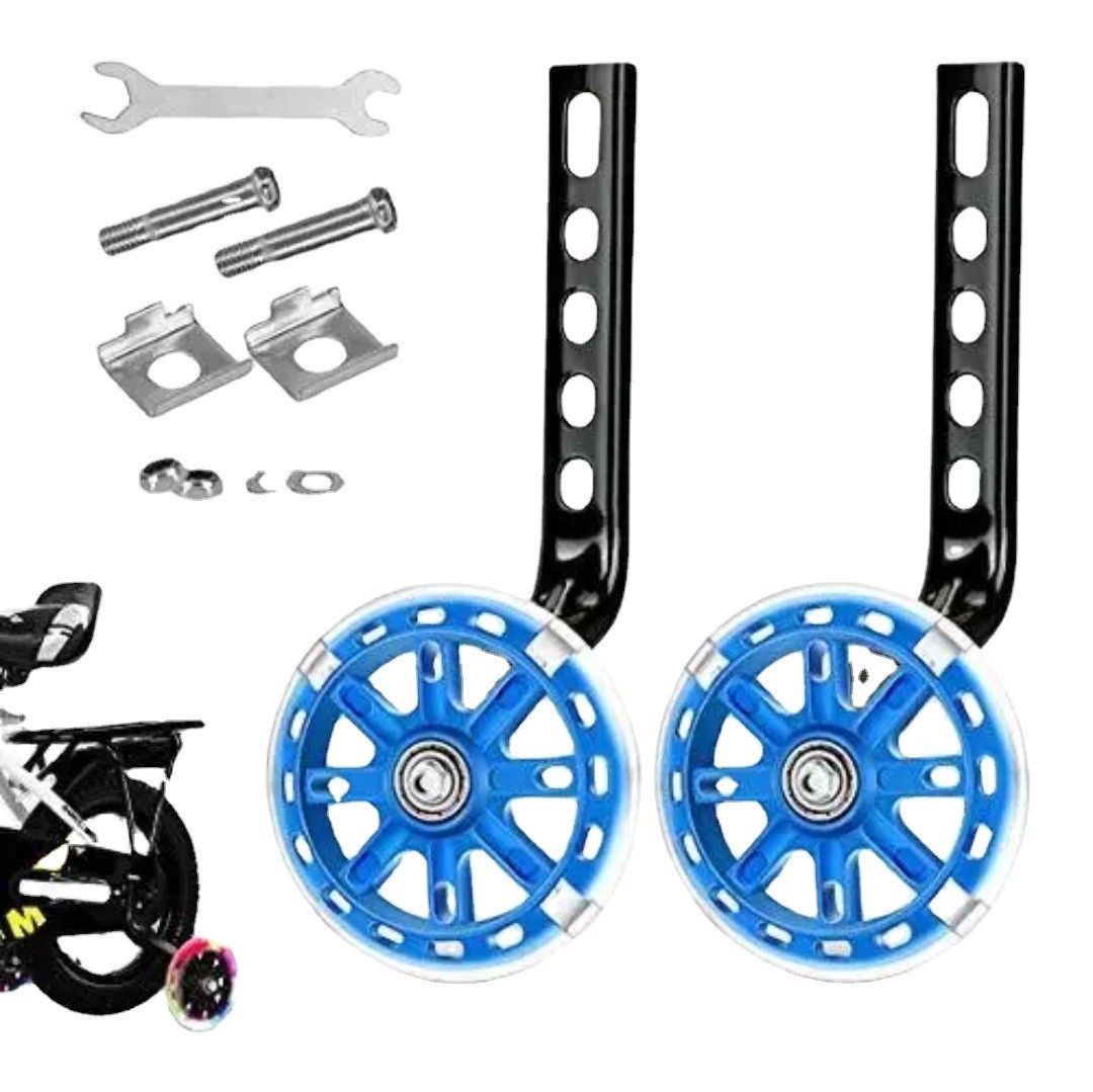 Bicycle Training Wheels