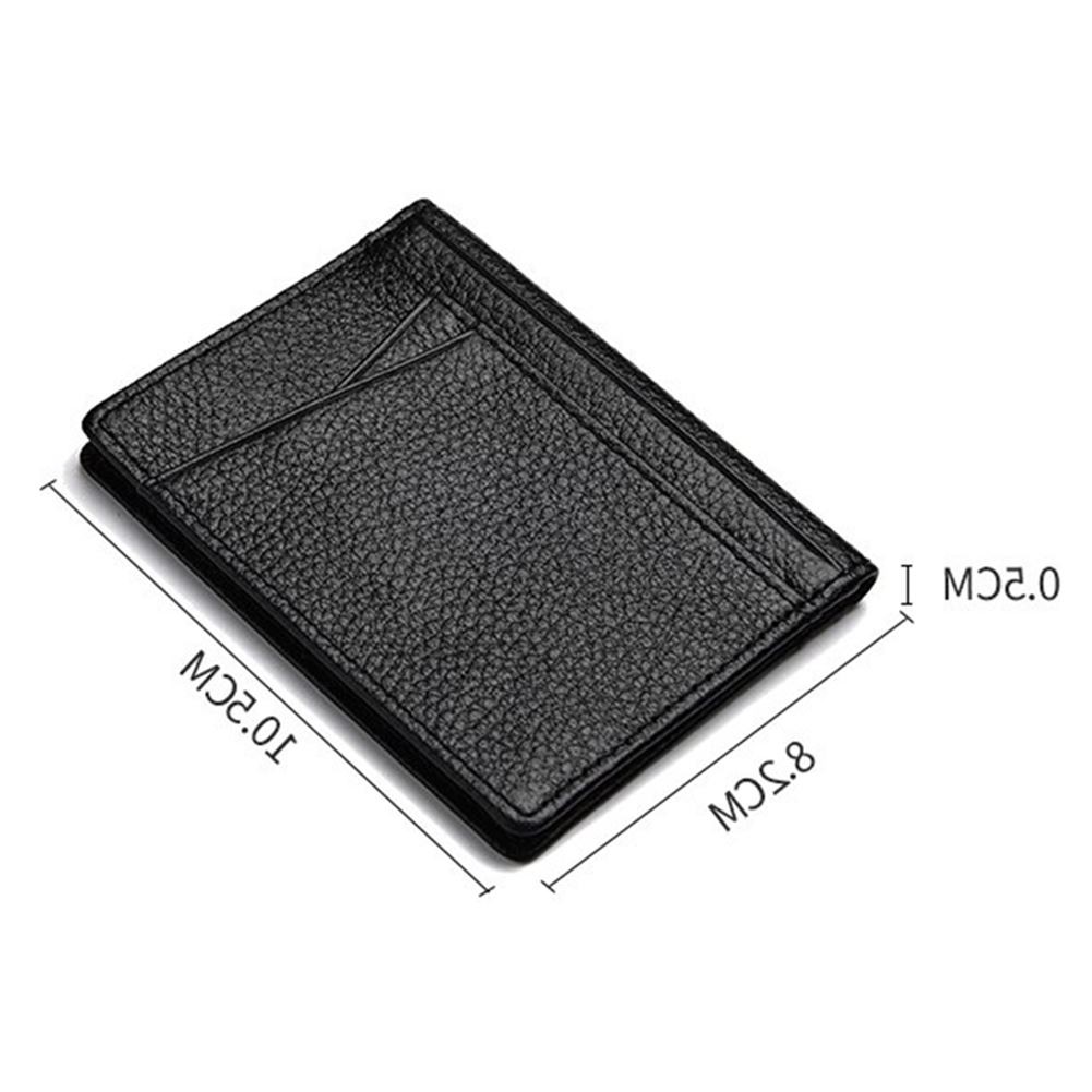 Card Holder Wallet