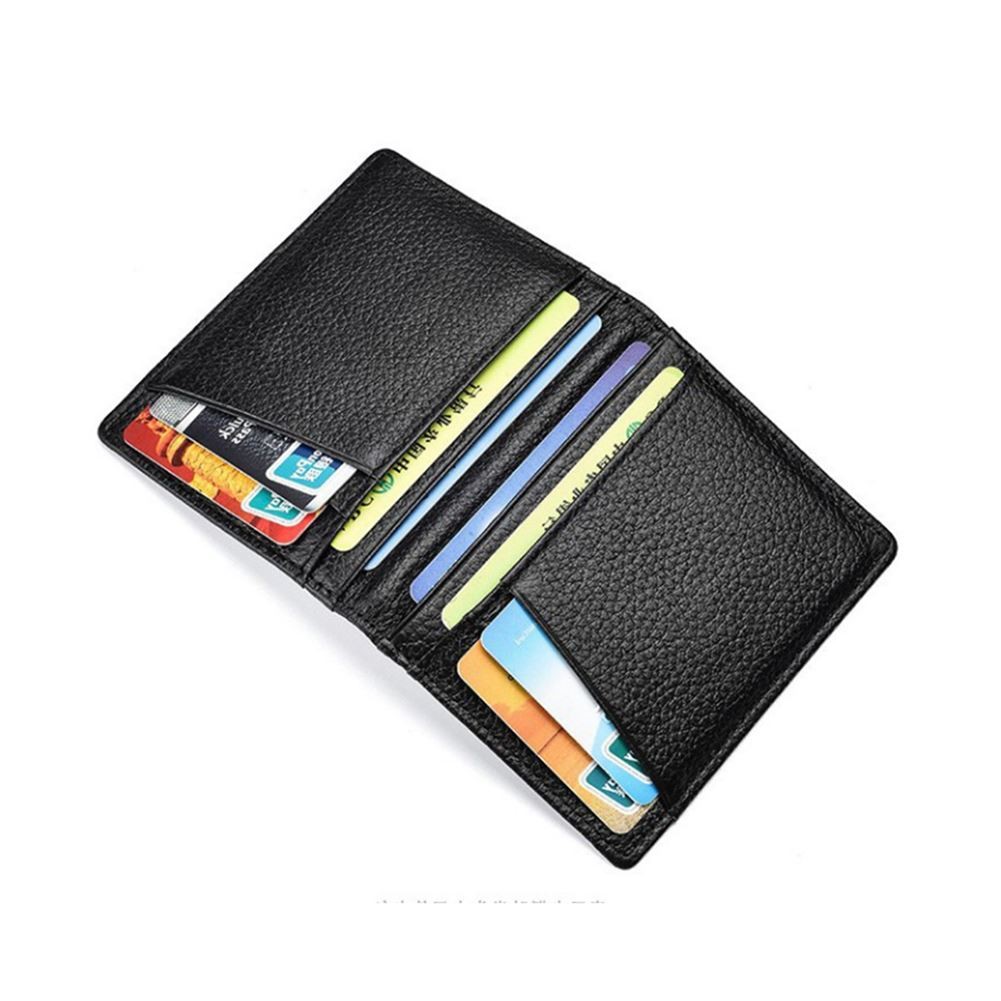 Card Holder Wallet