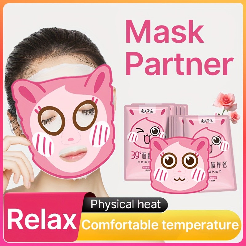 CHAOYA Self-Mask