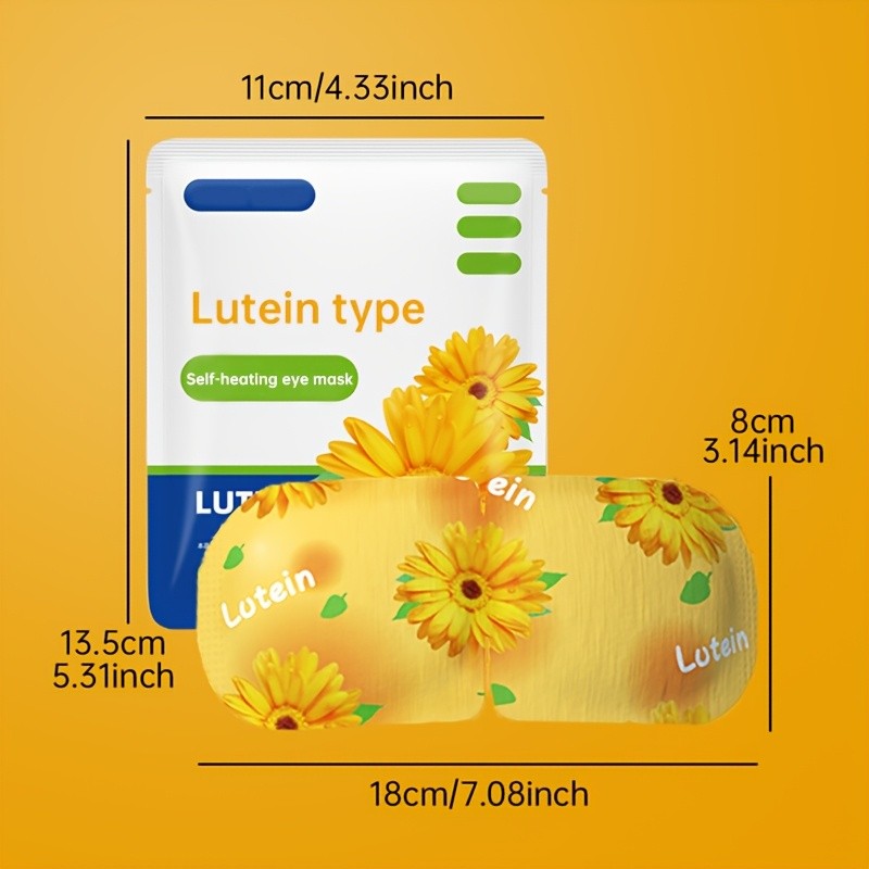 CHAOYA Heated Eye Mask