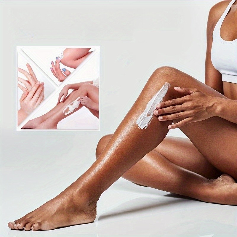 500ml ROU SHUN Vitamin C+Lemon Body Lotion