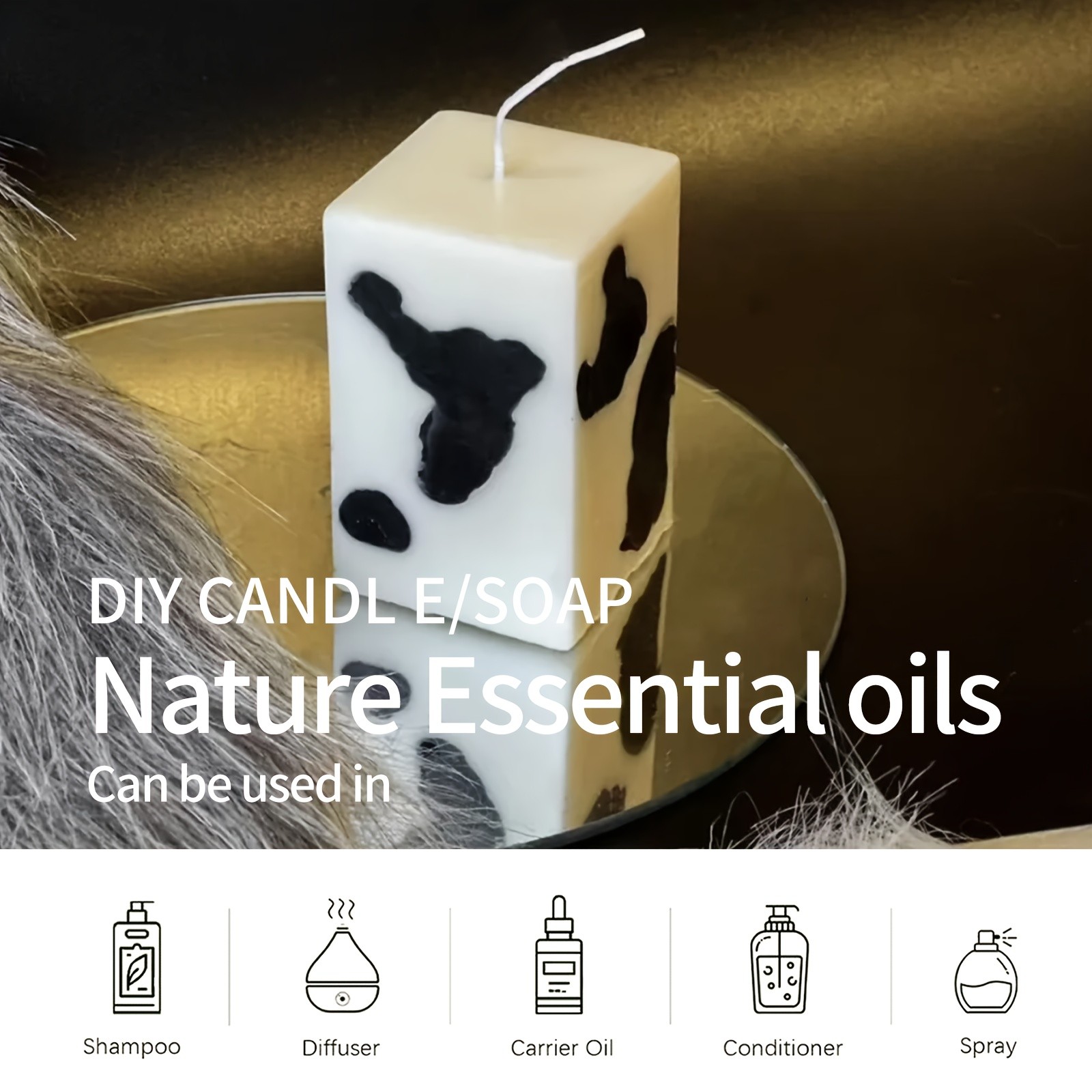 EMBRACEX Milk Essential Oil