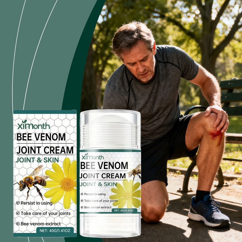 Ximonth Joint Relief Stick