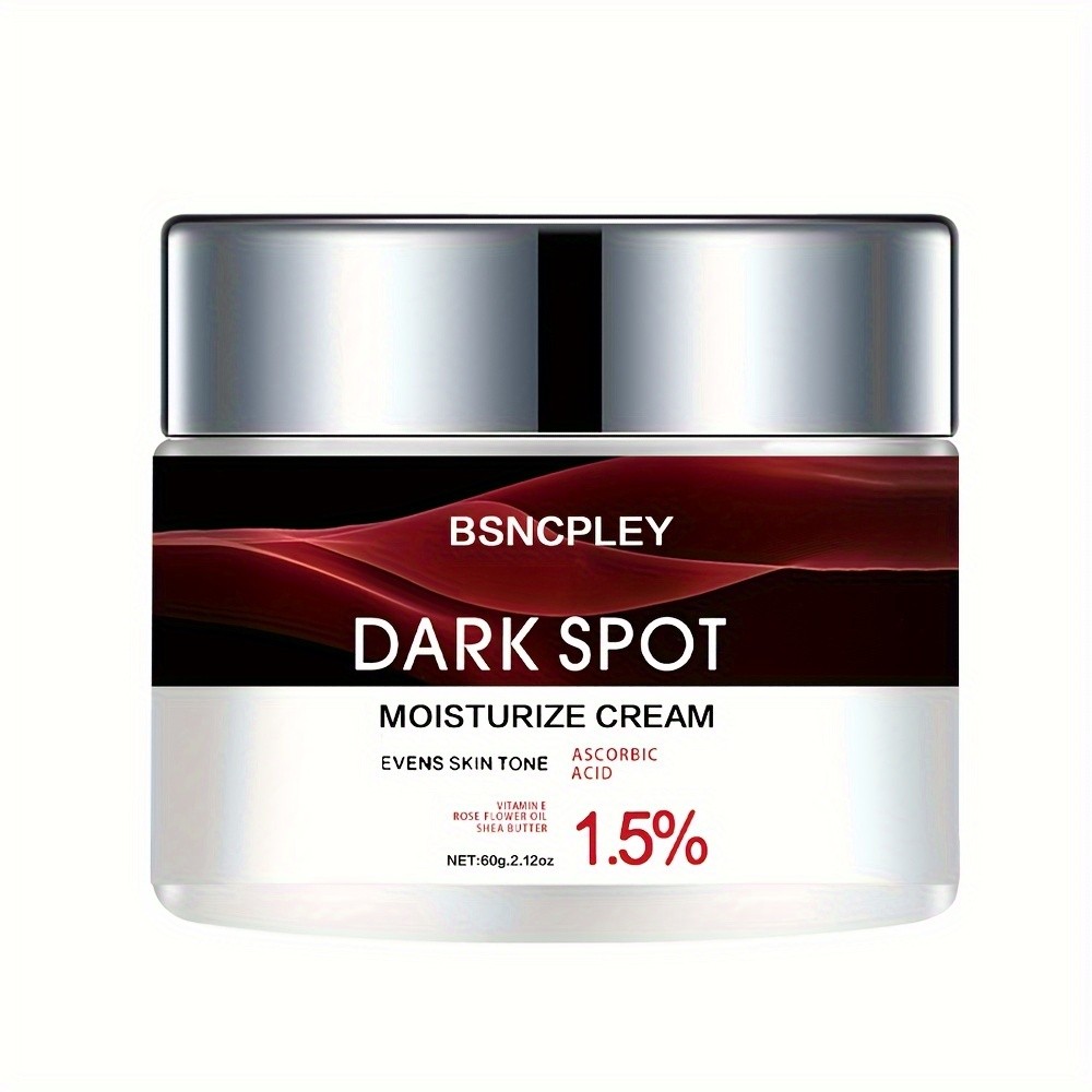 DARK SPOT MOISTURIZE CREAM