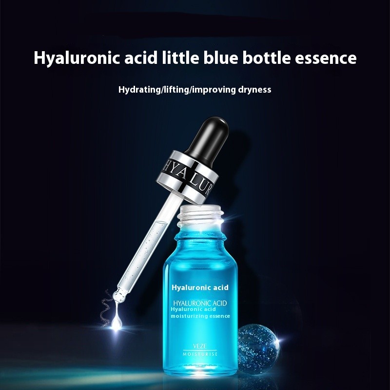 Hyaluronic Acid Moisturizing Essence