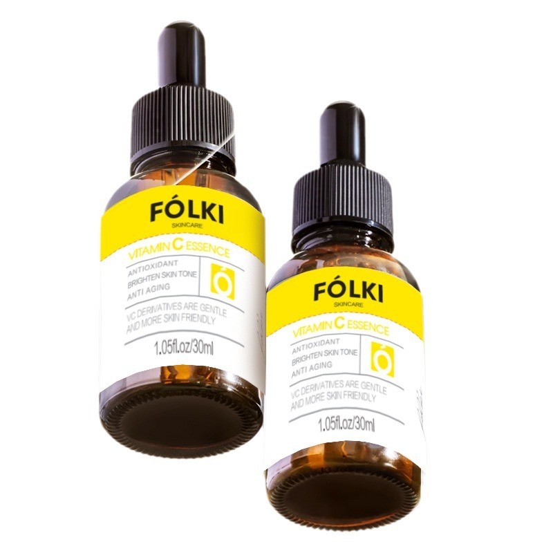 Flki Skincare Vitamin C Essence