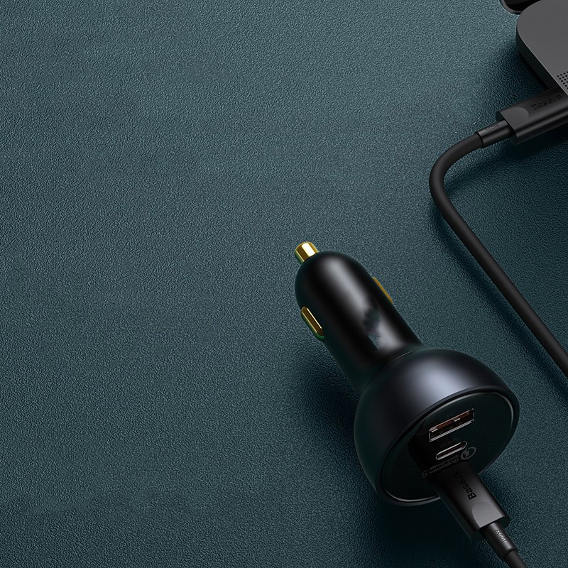 Car Cigarette Lighter