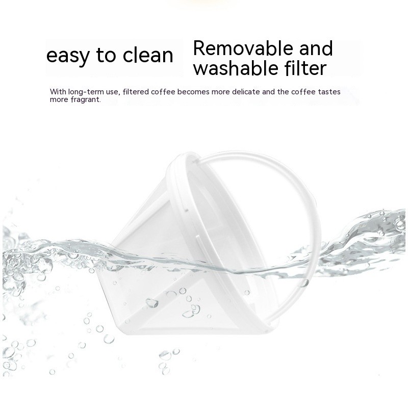 Cup Drip Coffee Maker