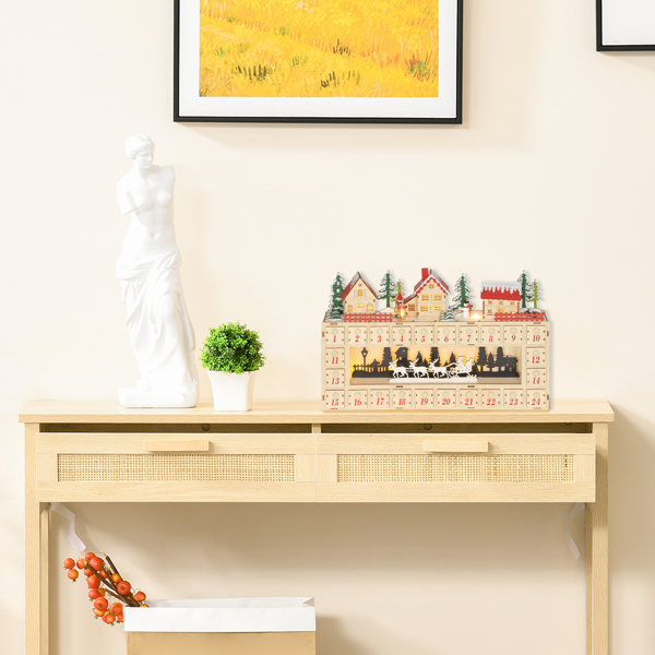 Christmas Advent Calendar