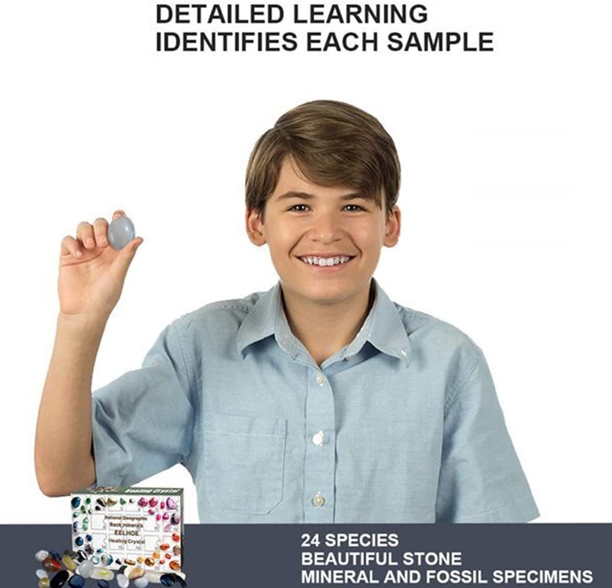 Advent Calendar Gift Boxes