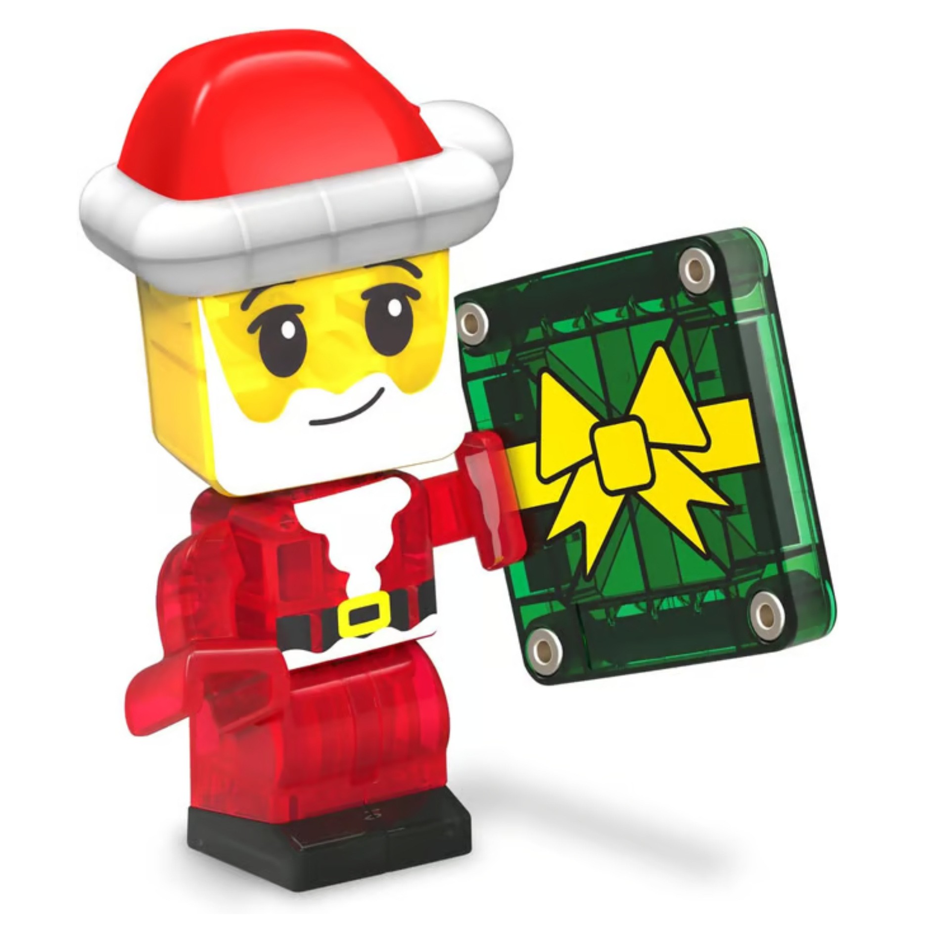 Christmas Advent Calendar Gift Boxes