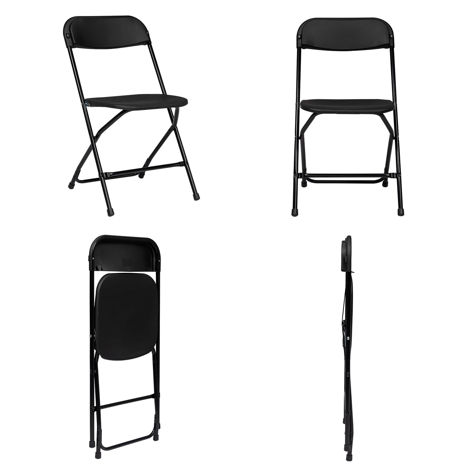 Folding Chairs
