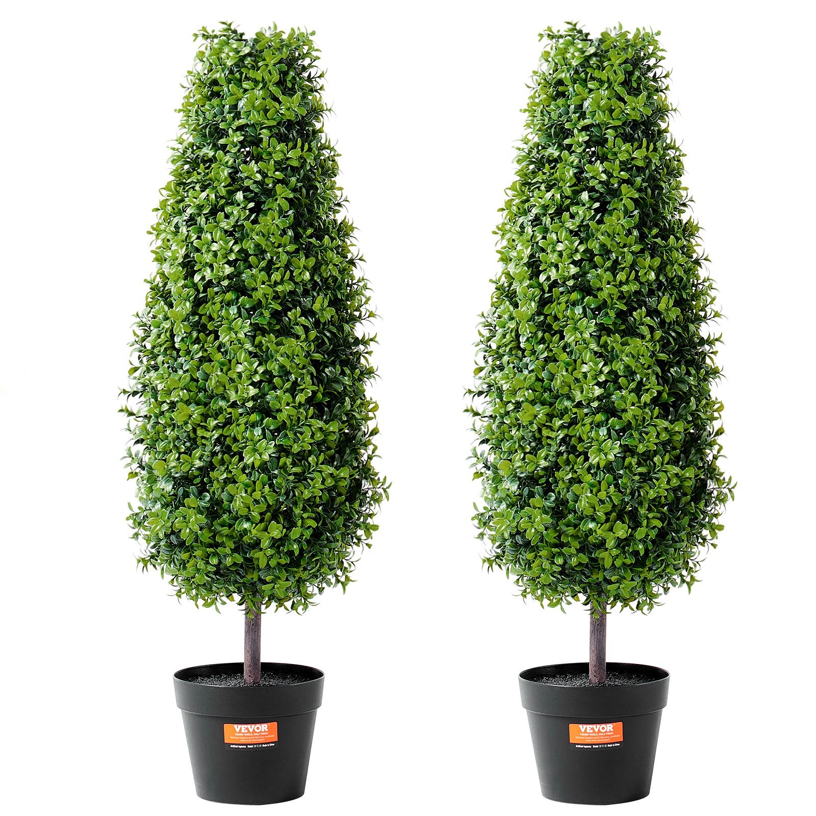 Artificial Outdoor Trees