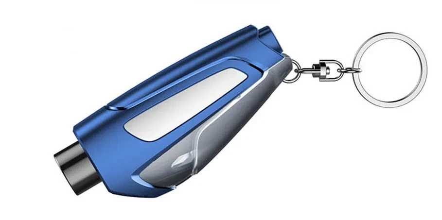 Multifunctional Window Breaker, Escape And Escape Artifact