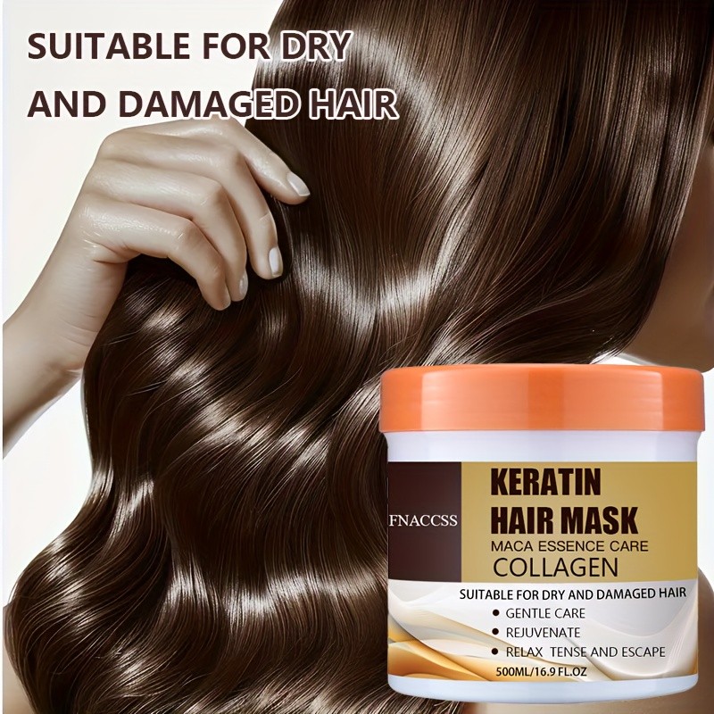 FNACCSS 500ml Keratin Conditioner