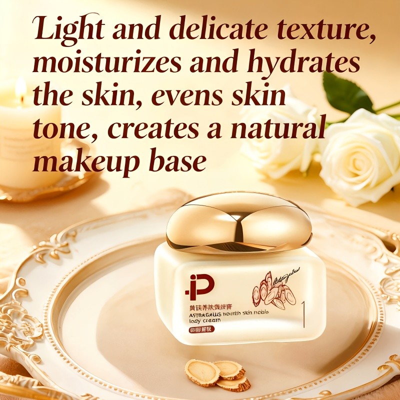 ESCP 50g 2-in-1 Natural DD Cream & Multi-Effect Base Makeup