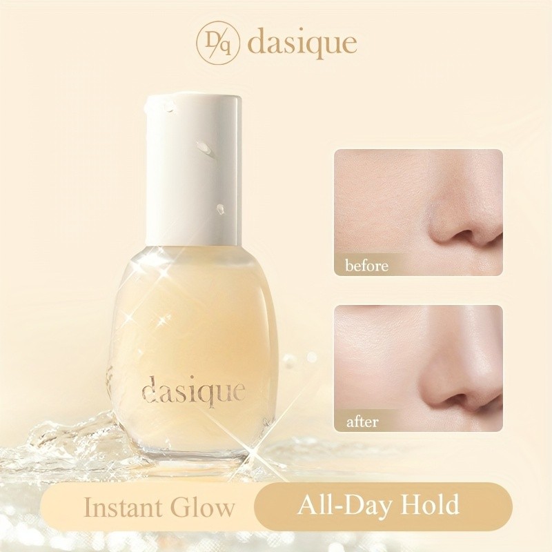 Dasique Water Veil Primer 40g