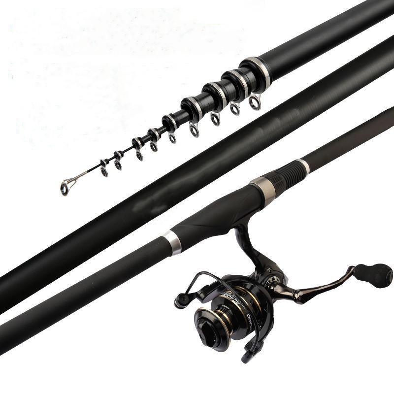 Saltwater Fishing Rod