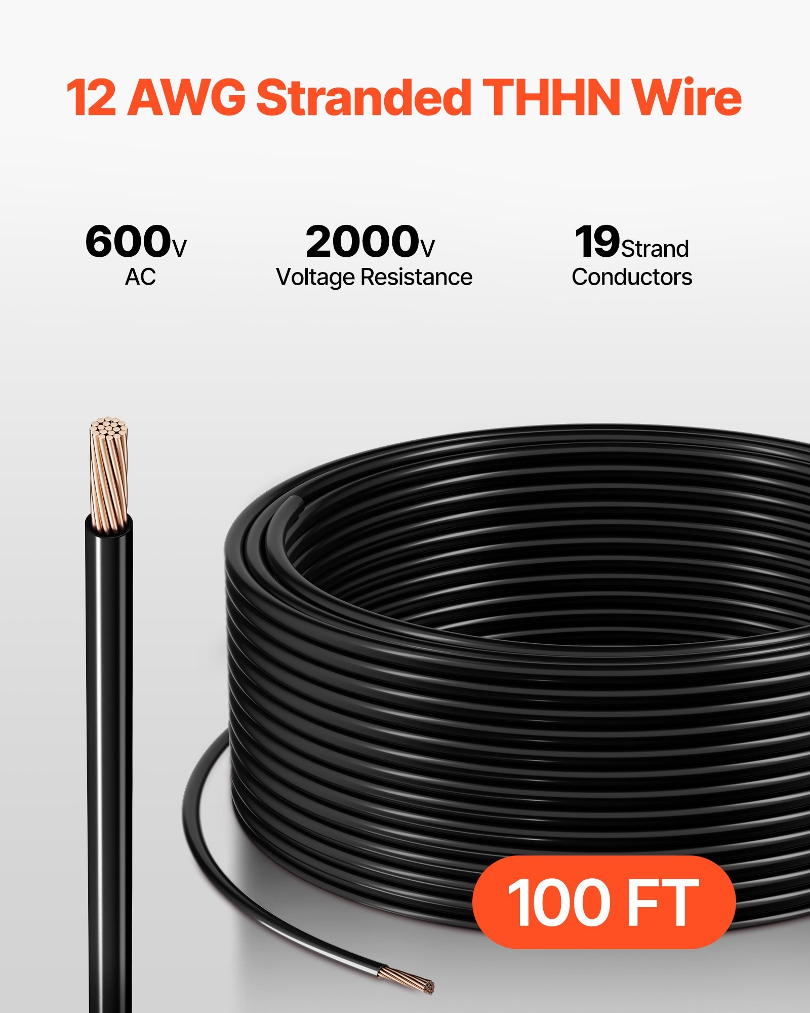 AWG Wire