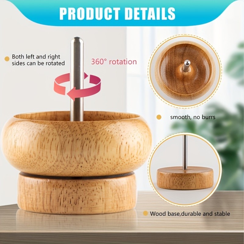 Hobbyworker Bead Spinner Kit