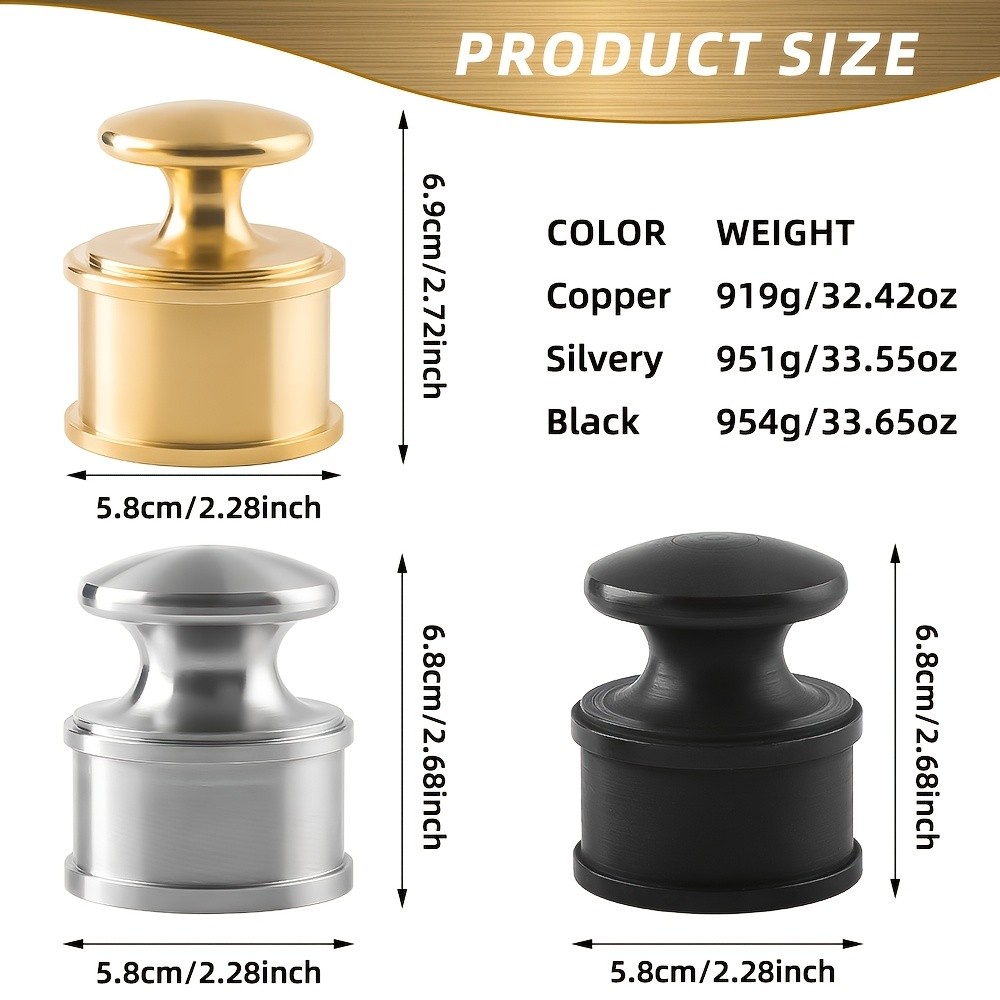 Pizhen Leather Corner Pressing Tools