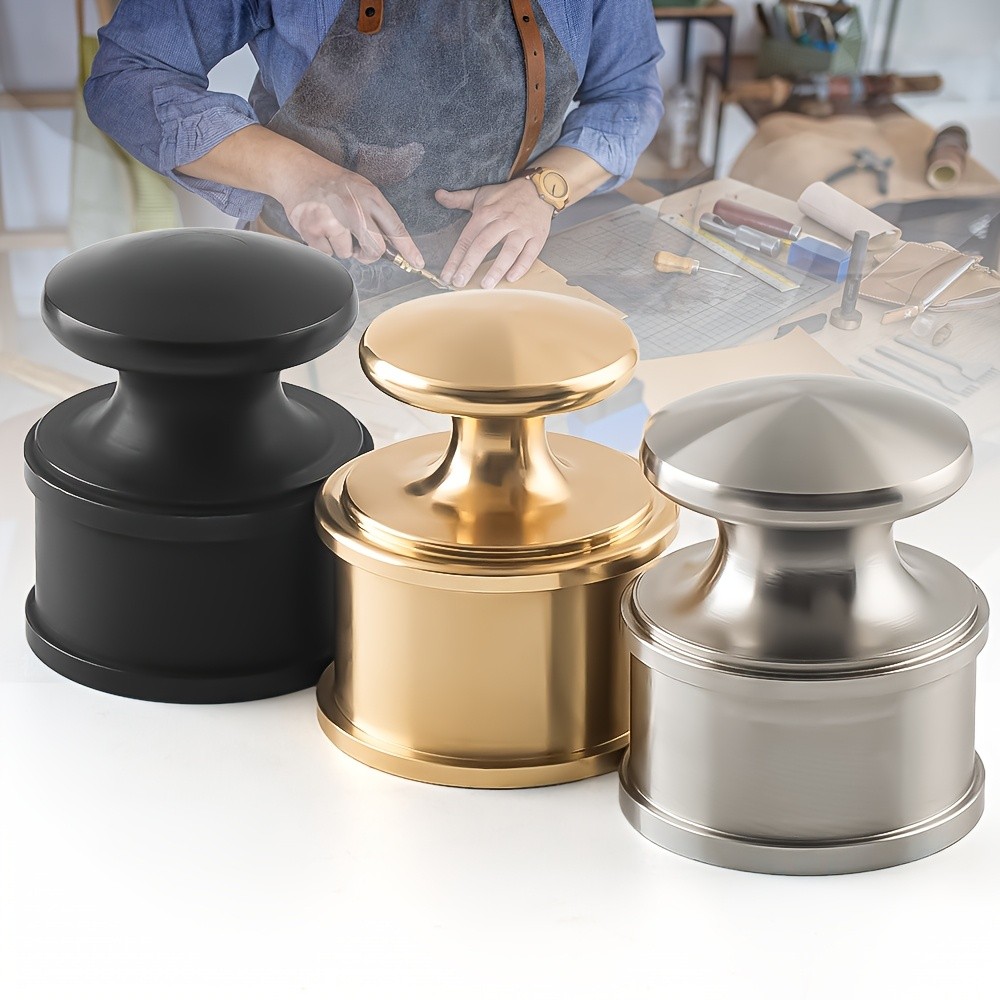 Pizhen Leather Corner Pressing Tools