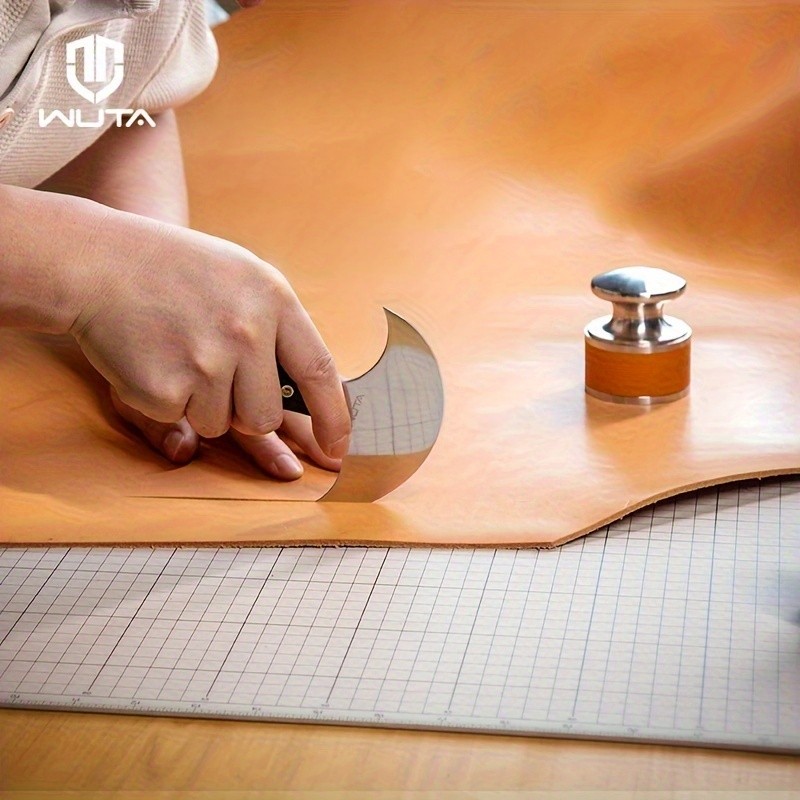 WUTA Professional Leather Knife