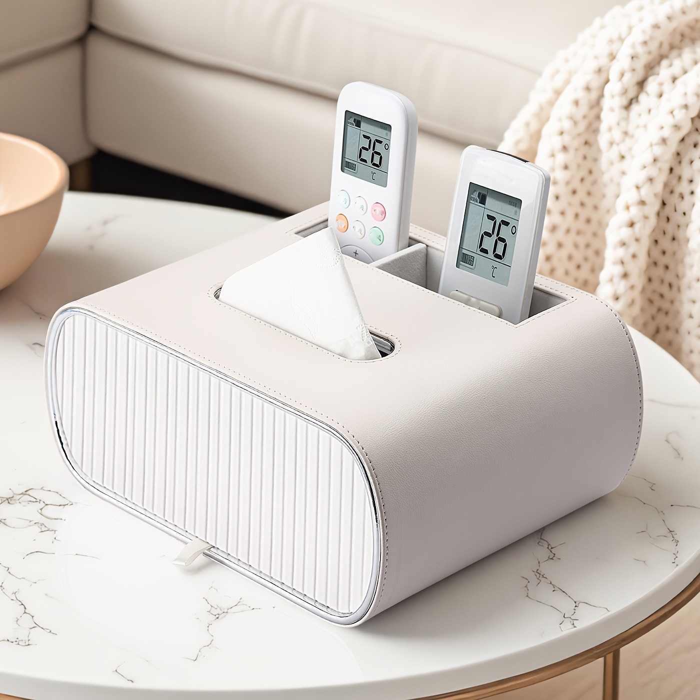 LADSTAG Elegantly Contained Vertical