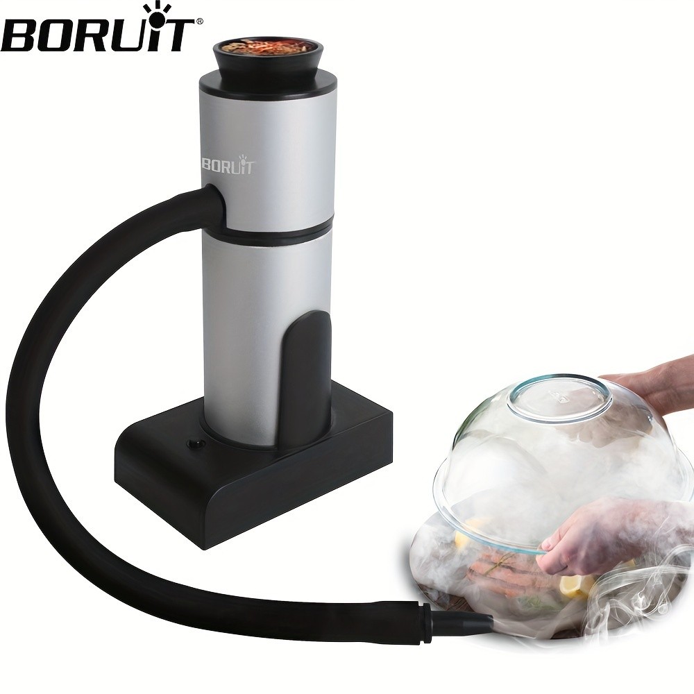 BORUiT SK306 Portable Smoking Gun
