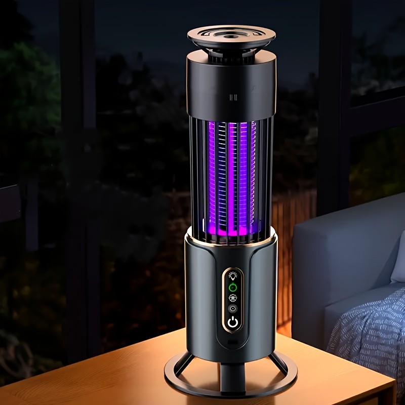 ERAMONG USB Rechargeable Mosquito Lamp