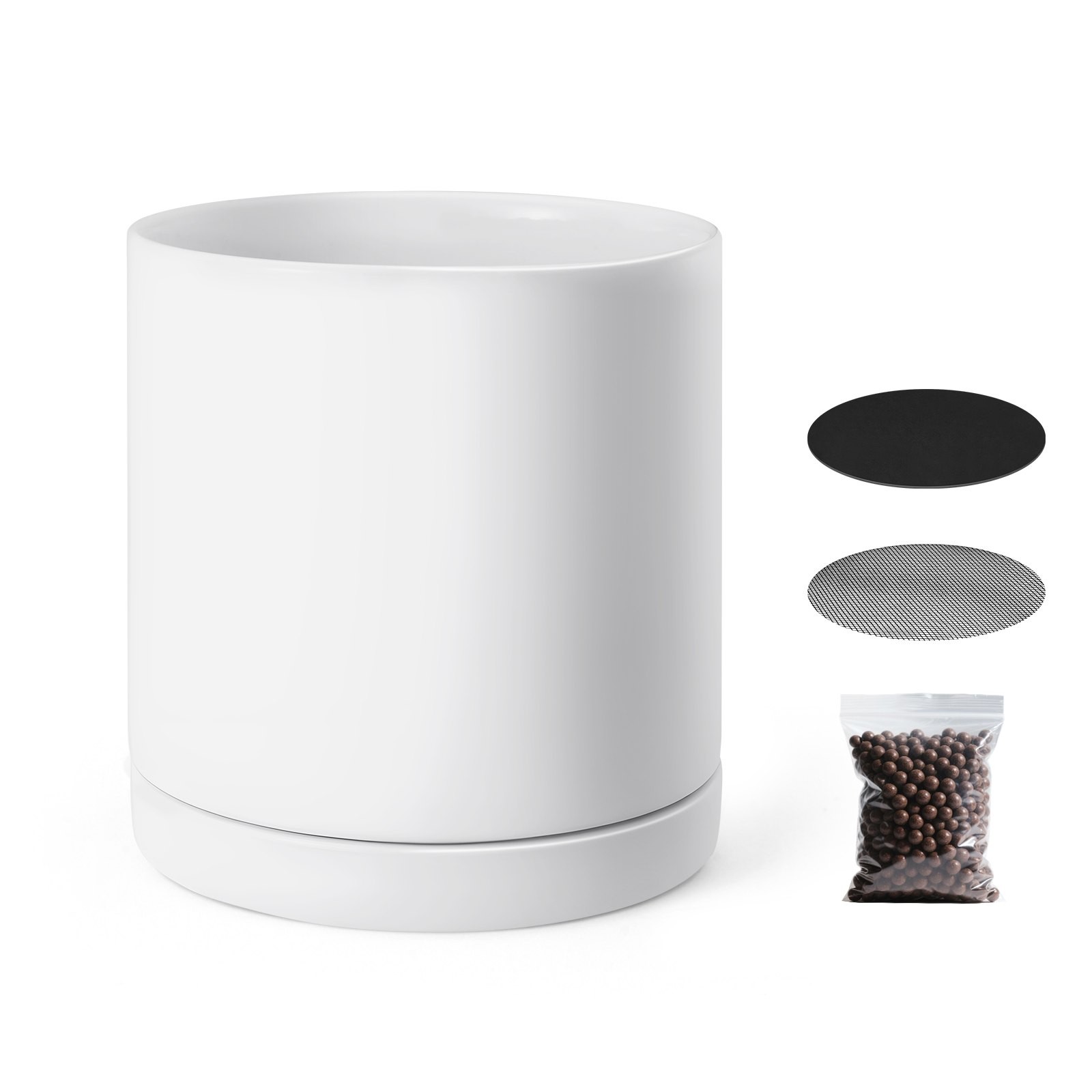 Ceramic Planter Pots