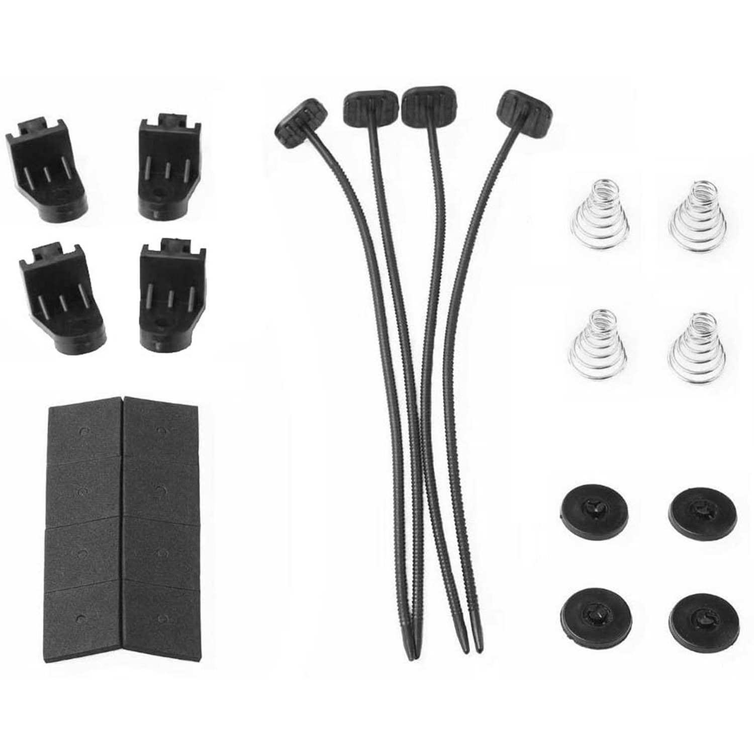 Electric Radiator Cooling Fan