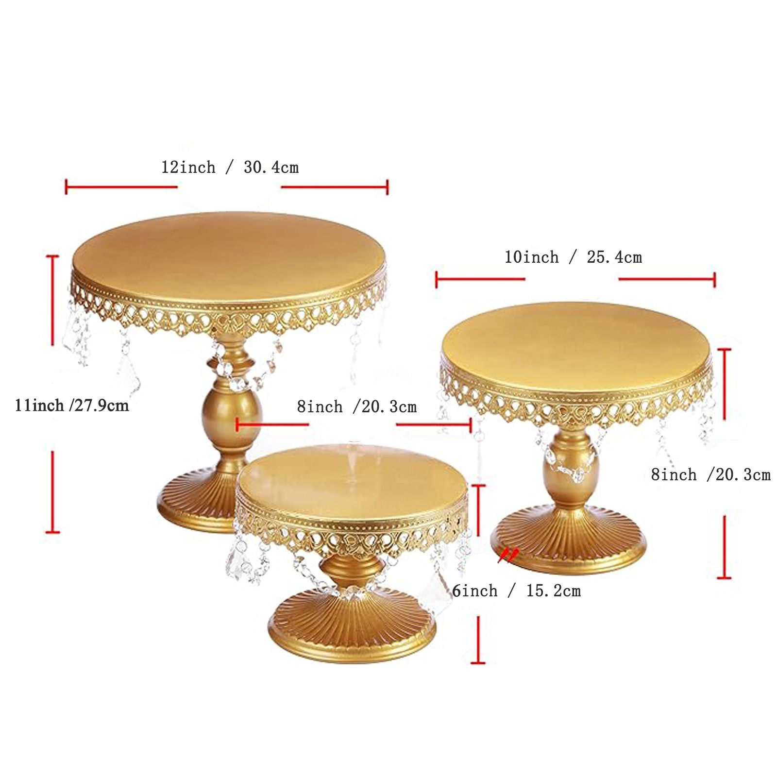 Cake Stands