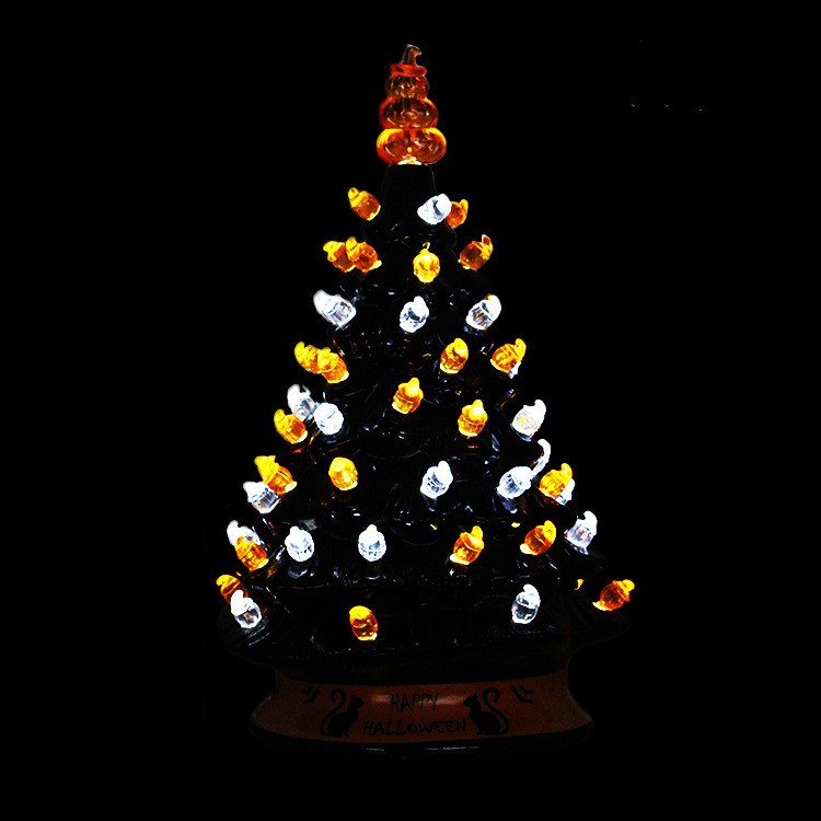 Ceramic Christmas Tree