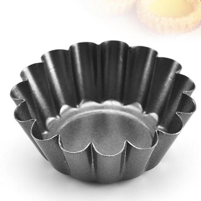 Deep Pie Pan